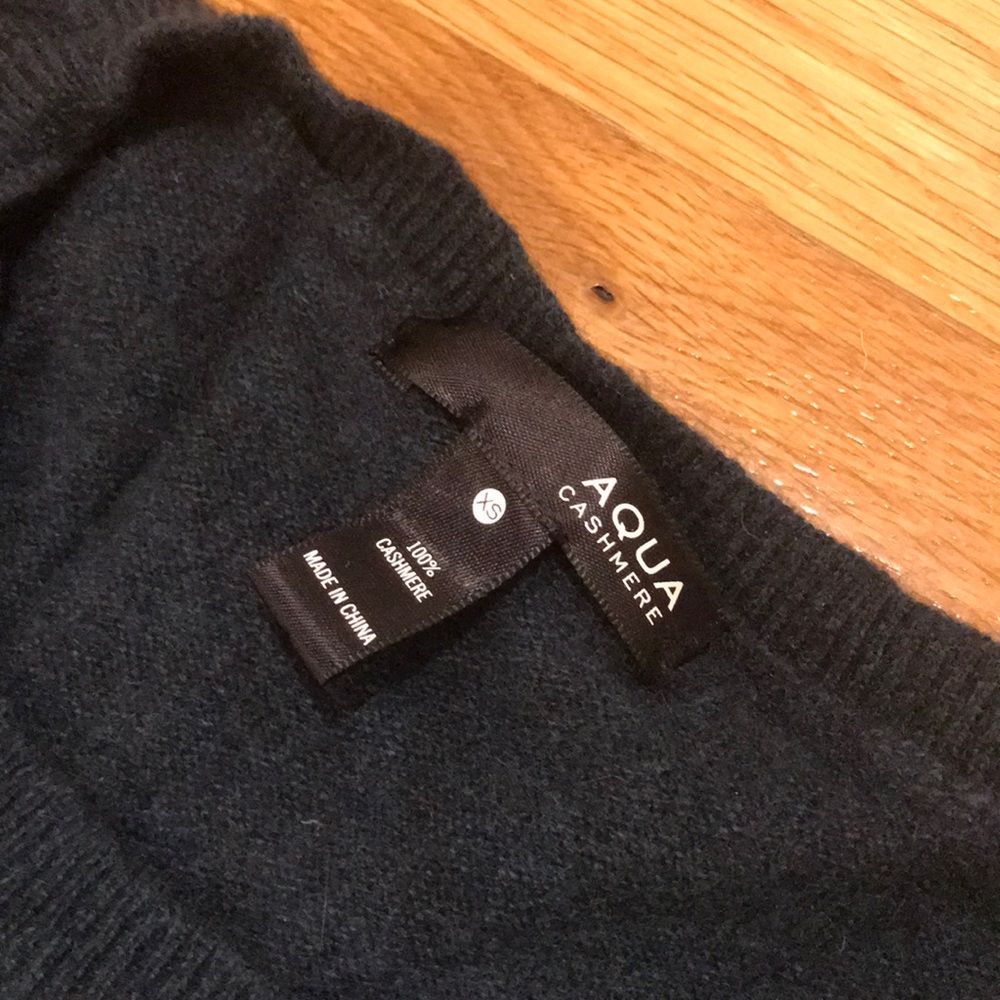 Aqua Cashmere - image 3